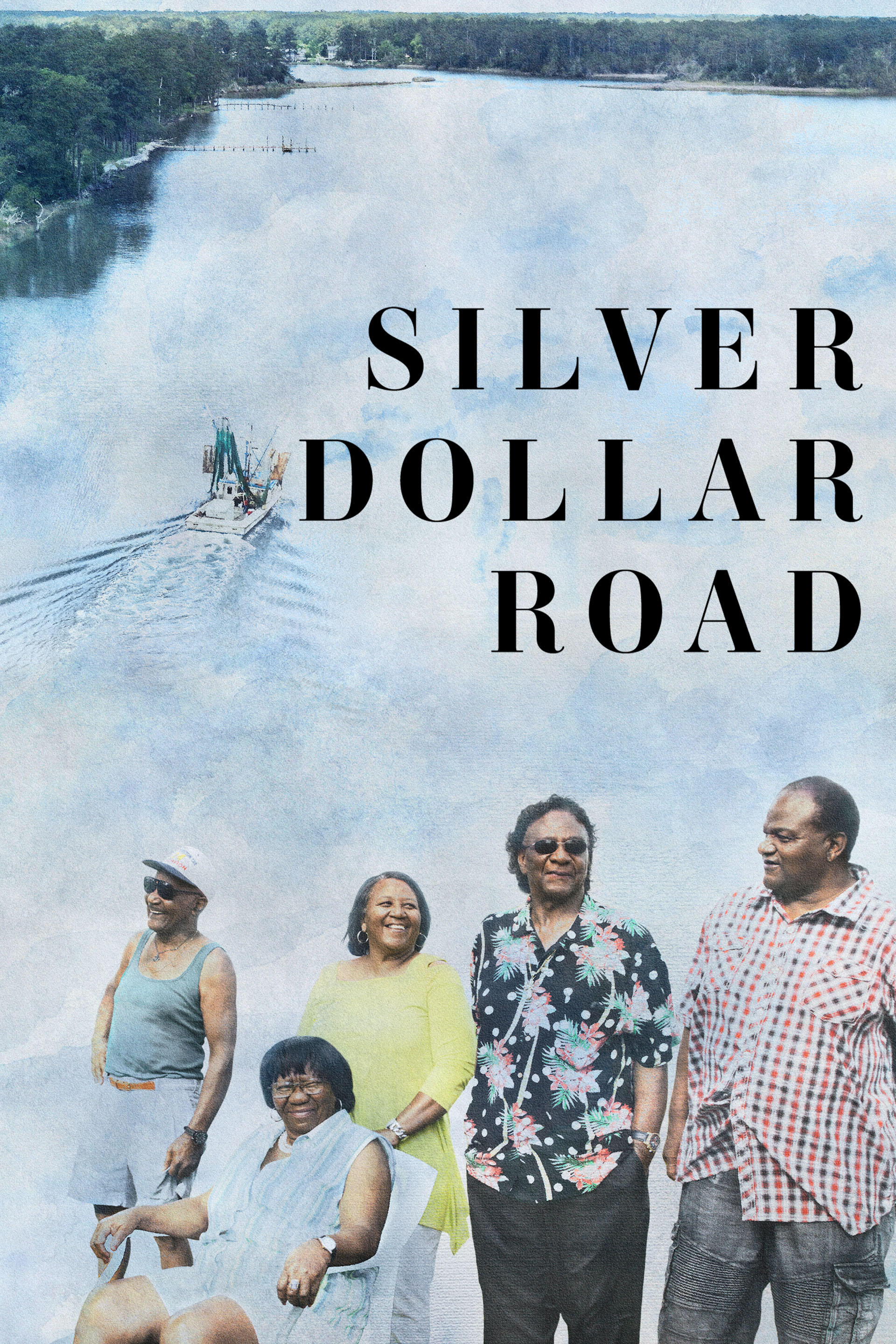 Silver Dollar Road (2023) [184398] (A1737669662) [[Movies]] --Plex--